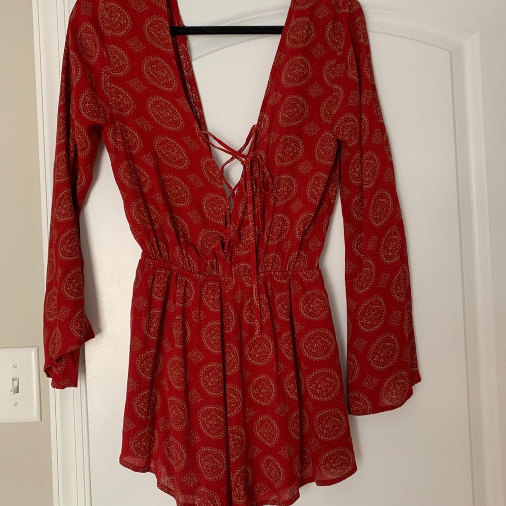 Romper